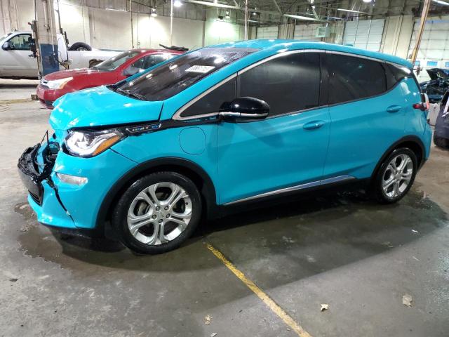 1G1FY6S07L4145044 | 2020 CHEVROLET BOLT EV LT