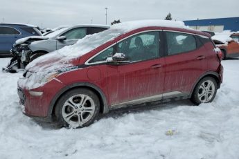 1G1FY6S08K4112309 | 2019 CHEVROLET BOLT EV LT