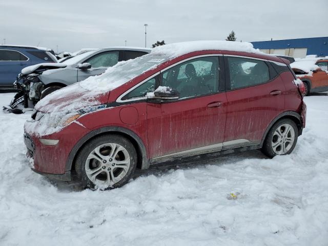 1G1FY6S08K4112309 | 2019 CHEVROLET BOLT EV LT