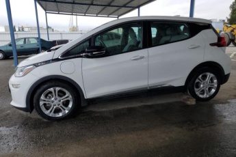 1G1FY6S0XL4103628 | 2020 CHEVROLET BOLT EV LT