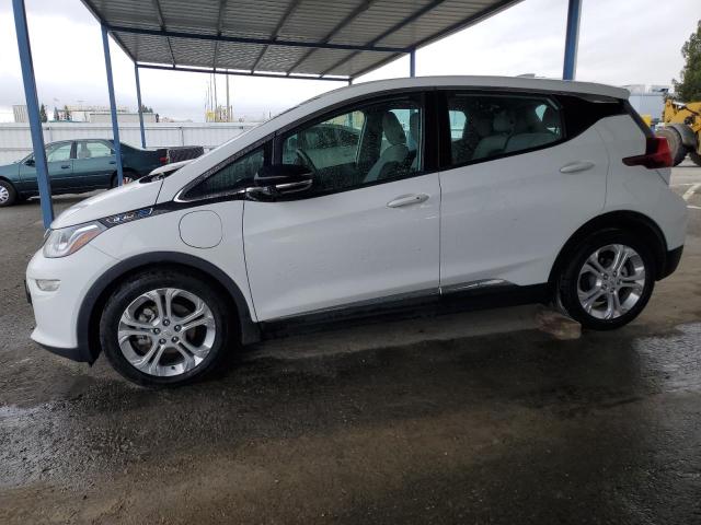 1G1FY6S0XL4103628 | 2020 CHEVROLET BOLT EV LT