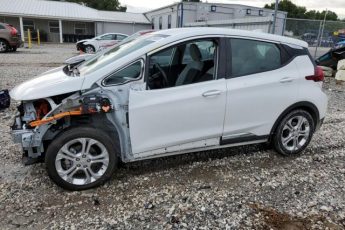 1G1FY6S0XL4144387 | 2020 CHEVROLET BOLT EV LT