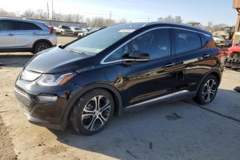 1G1FZ6S01K4147450 | 2019 CHEVROLET BOLT EV PR