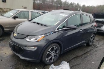 1G1FZ6S04K4119464 | 2019 CHEVROLET BOLT EV PR