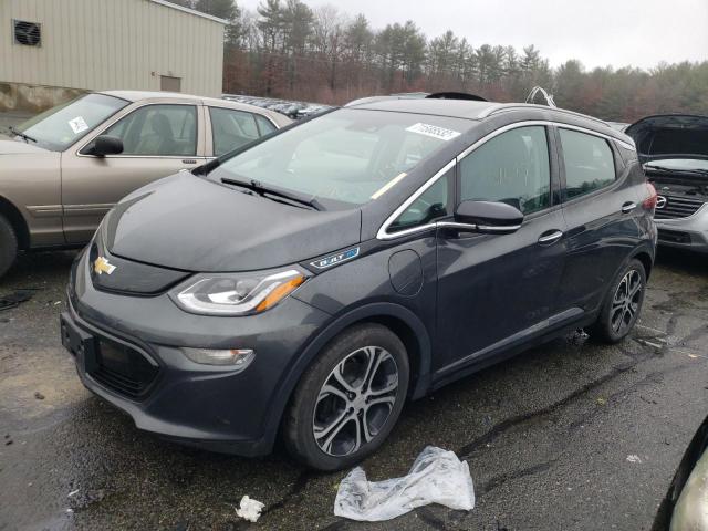 1G1FZ6S04K4119464 | 2019 CHEVROLET BOLT EV PR