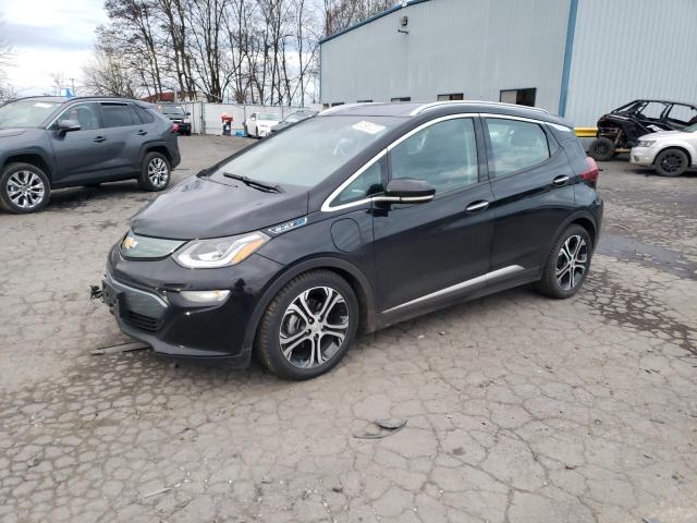 1G1FZ6S06K4116162 | 2019 CHEVROLET BOLT EV PR