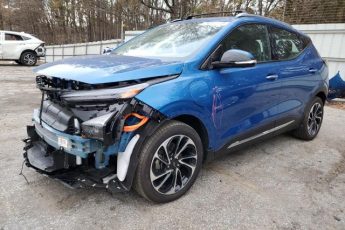 1G1FZ6S07P4144849 | 2023 CHEVROLET BOLT EUV P