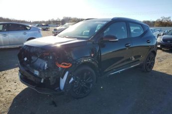 1G1FZ6S09P4188772 | 2023 CHEVROLET BOLT EUV P