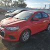 3FA6P0K95KR182756 | 2019 FORD FUSION TIT