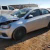 1G1PB5SG8E7327396 | 2014 CHEVROLET CRUZE LS