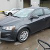 2HGFC2F72GH546906 | 2016 HONDA CIVIC EX