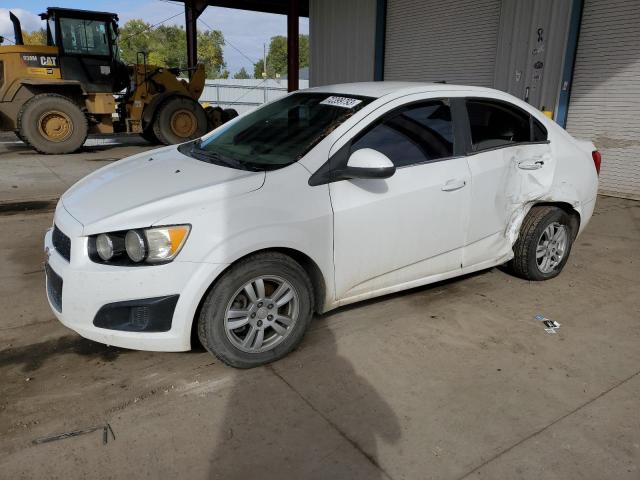 1G1JC5SH0E4104864 | 2014 CHEVROLET SONIC LT