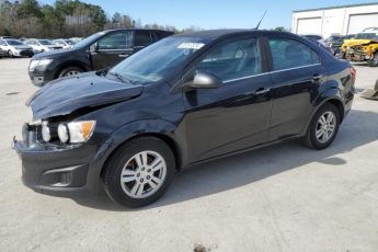 1G1JC5SH2E4173524 | 2014 CHEVROLET SONIC LT