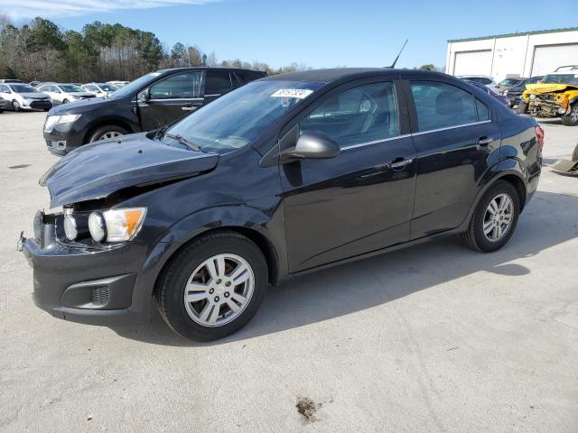 1G1JC5SH2E4173524 | 2014 CHEVROLET SONIC LT