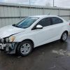 KL4CJASB6GB732964 | 2016 Buick encore