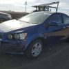 1G1JA5SG8G4120813 | 2016 CHEVROLET SONIC