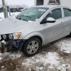 5NMZW4LA8HH044342 | 2017 HYUNDAI SANTA FE S