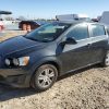 2C4RC1BG3GR118509 | 2016 CHRYSLER TOWN and COU