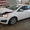 5NPDH4AE3GH660509 | 2016 HYUNDAI ELANTRA SE