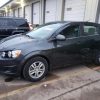 1C4NJCEA5GD769408 | 2016 JEEP COMPASS LA