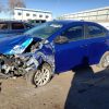 JF2SKAUC2LH479266 | 2020 SUBARU FORESTER L