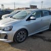 KMHCT4AE7GU972618 | 2016 HYUNDAI ACCENT SE