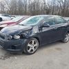 4S3GTAA61K1715610 | 2019 SUBARU IMPREZA