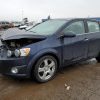 KL4CJGSB2EB591648 | 2014 BUICK ENCORE