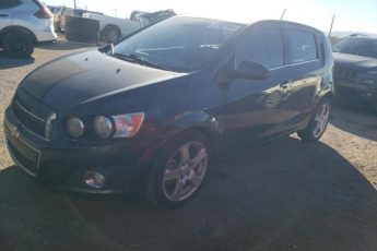 1G1JE6SB2F4201755 | 2015 CHEVROLET SONIC