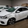 2T1BURHE9KC209411 | 2019 TOYOTA COROLLA L