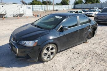 1G1JF5SB7L4115781 | 2020 CHEVROLET SONIC PREM