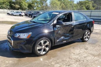 1G1JF5SBXH4117435 | 2017 CHEVROLET SONIC PREM