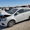 5XYPG4A3XKG530791 | 2019 KIA SORENTO L