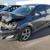 1FADP3E25FL219784 | 2015 FORD FOCUS S