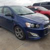 2G1125S39E9117942 | 2014 CHEVROLET IMPALA LT