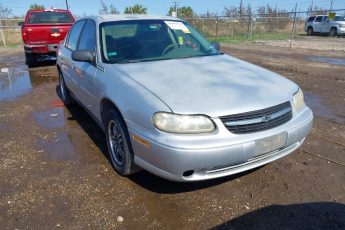 1G1ND52F24M534844 | 2004 CHEVROLET CLASSIC