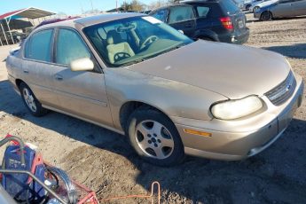 1G1NE52J23M605525 | 2003 CHEVROLET MALIBU