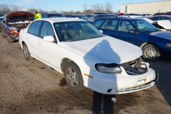 1G1NE52J63M728146 | 2003 CHEVROLET MALIBU