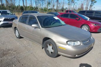 1G1NE52J6Y6121093 | 2000 CHEVROLET MALIBU