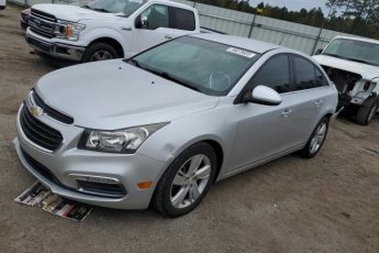 1G1P75SZ0F7257364 | 2015 CHEVROLET CRUZE