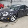 19XFC2F70GE083044 | 2016 HONDA CIVIC EX