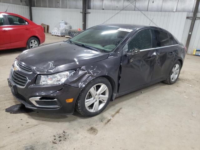 1G1P75SZ7F7150909 | 2015 CHEVROLET CRUZE