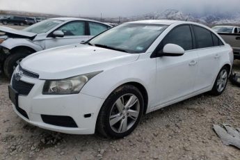 1G1P75SZ9E7257135 | 2014 CHEVROLET CRUZE