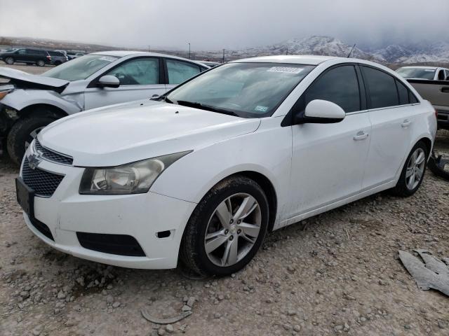 1G1P75SZ9E7257135 | 2014 CHEVROLET CRUZE