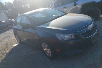 1G1PA5SG0D7183926 | 2013 CHEVROLET CRUZE