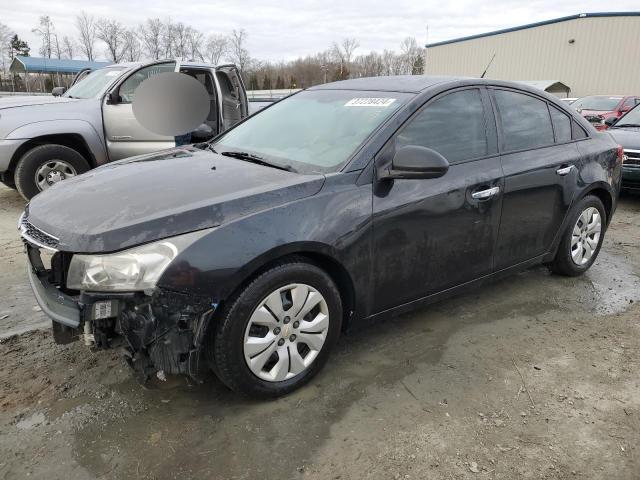 1G1PA5SG4E7476794 | 2014 CHEVROLET CRUZE LS