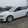 3FAHP0HA3BR198898 | 2011 FORD FUSION