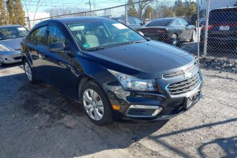 1G1PA5SG5F7286794 | 2015 CHEVROLET CRUZE