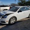 7SAYGDEE6PA156937 | 2023 TESLA MODEL Y