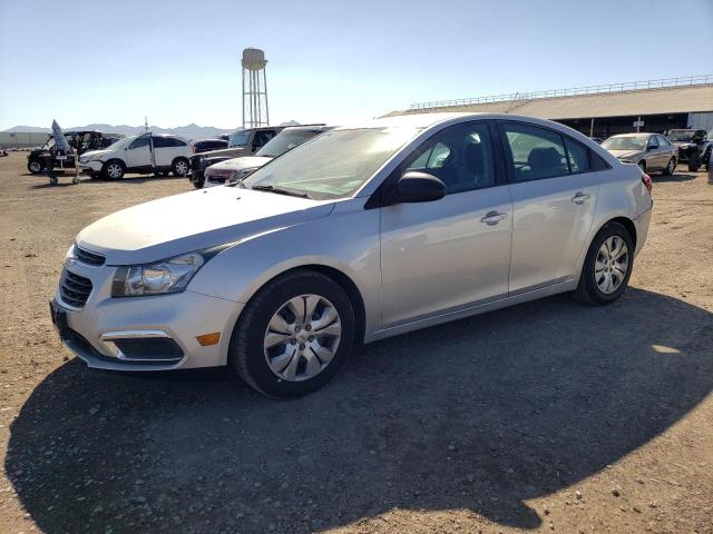 1G1PA5SG6F7195663 | 2015 CHEVROLET CRUZE LS